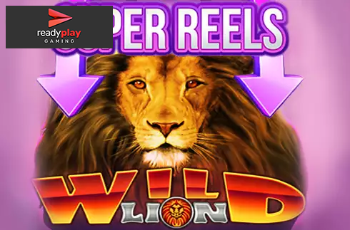Wild Lion Super Reels